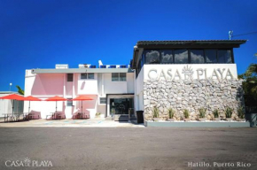 Casa de Playa Hatillo
